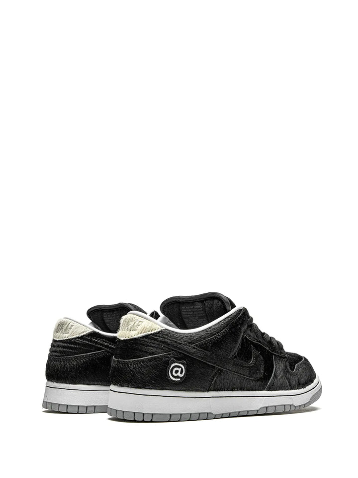 X Medicom Toy Sb Dunk Low Be@Rbrick Sneakers