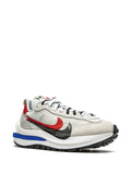 X Sacai Vaporwaffle Sport Fuchsia Sneakers