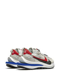 X Sacai Vaporwaffle Sport Fuchsia Sneakers