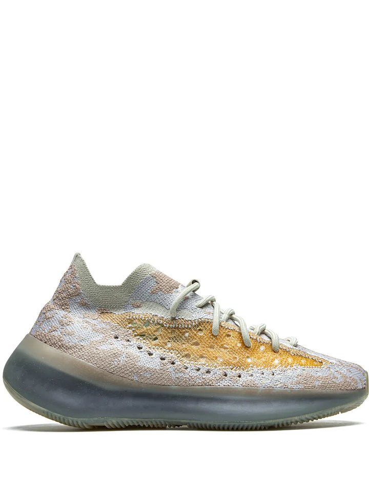Yeezy Boost 380 Pepper Reflective Sneakers