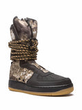 Sf Air Force 1 High Sneakers