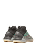 Yeezy Qntm Teal Blue Sneakers
