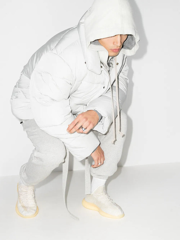 Yeezy Boost 350 V2 Natural Sneakers