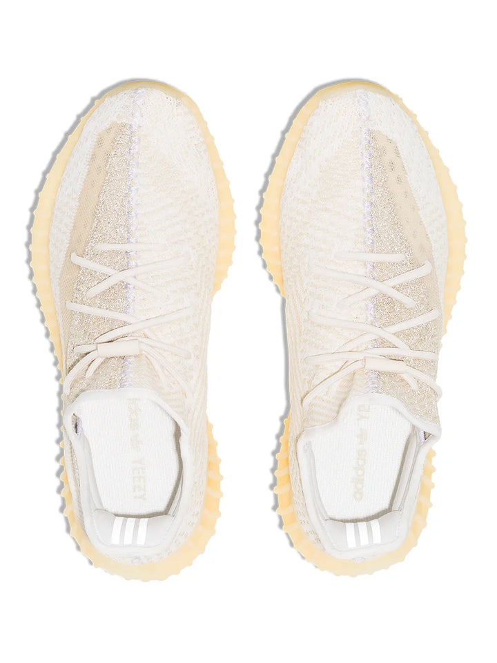 Yeezy Boost 350 V2 Natural Sneakers