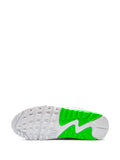 X Ruohan Wang Flyleather Air Max 90 Qs Sneakers