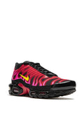 X Supreme Air Max Plus Tn Black/Red Sneakers