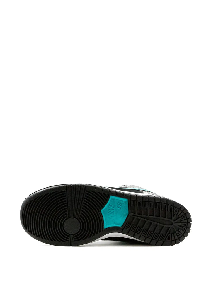 Sb Dunk Low Pro Elephant Sneakers