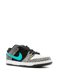 Sb Dunk Low Pro Elephant Sneakers