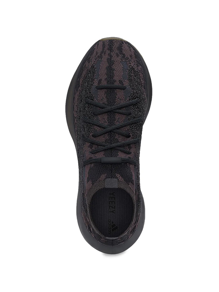 Yeezy Boost 380 Onyx Sneakers