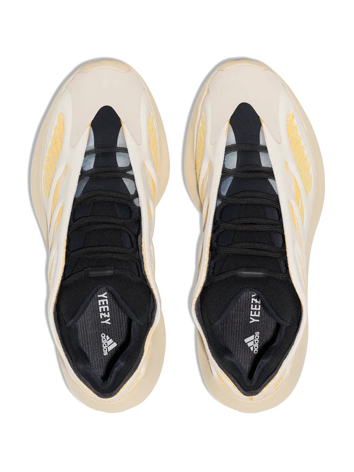 Yeezy 700 V3 Safflower Sneakers