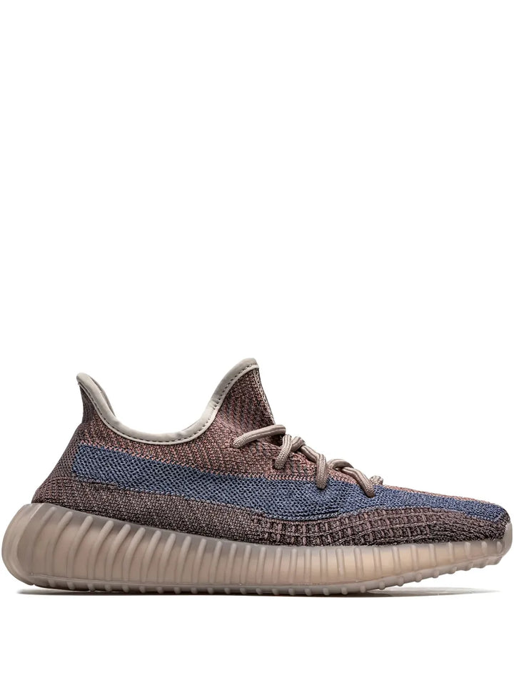 Yeezy Boost 350 V2 Fade Sneakers
