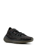 Yeezy Boost 380 Reflective Onyx Sneakers