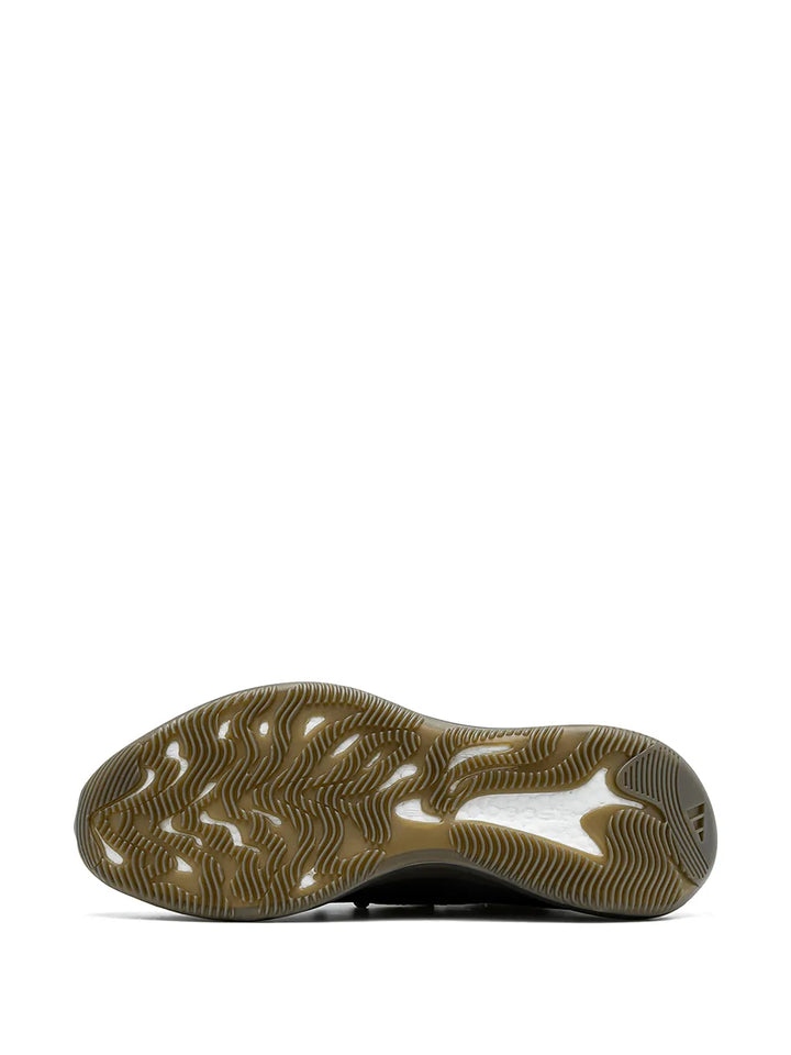 Yeezy Boost 380 Reflective Onyx Sneakers