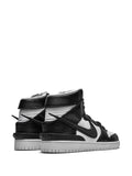 X Ambush Dunk High Sp Spruce Aura Sneakers