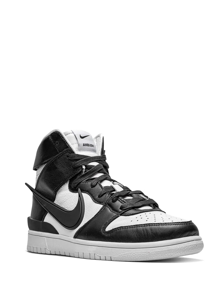 X Ambush Dunk High Sp Spruce Aura Sneakers