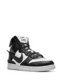 X Ambush Dunk High Sp Spruce Aura Sneakers
