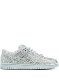 X Cactus Plant Flea Market Dunk Low Swarovski Crystals Sneakers