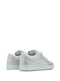 X Cactus Plant Flea Market Dunk Low Swarovski Crystals Sneakers