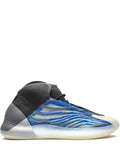 Yeezy Qntm Frozen Blue Sneakers