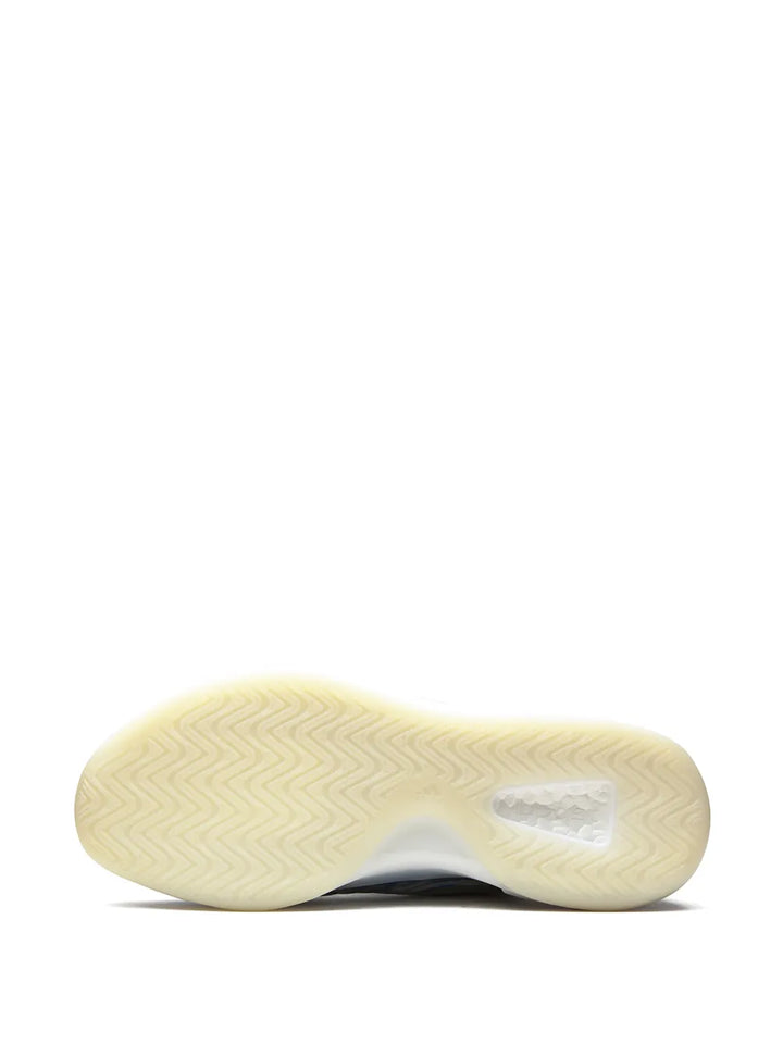 Yeezy Qntm Frozen Blue Sneakers