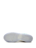 X Kasina Dunk Low Road Sign Sneakers