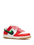 X Frame Skate Sb Dunk Low Pro Qs Habibi Sneakers