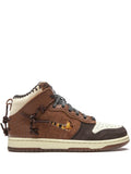 X Bodega Dunk High Legend Sneakers
