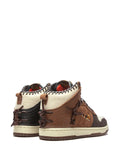 X Bodega Dunk High Legend Sneakers