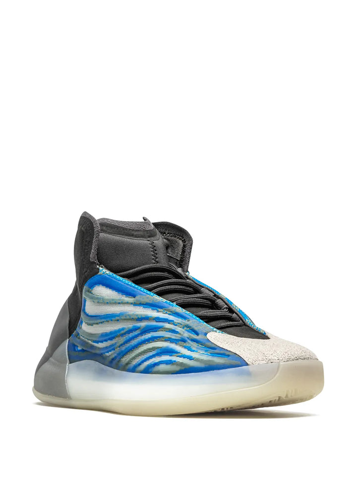 Yeezy Bsktbl Frozen Blue Sneakers