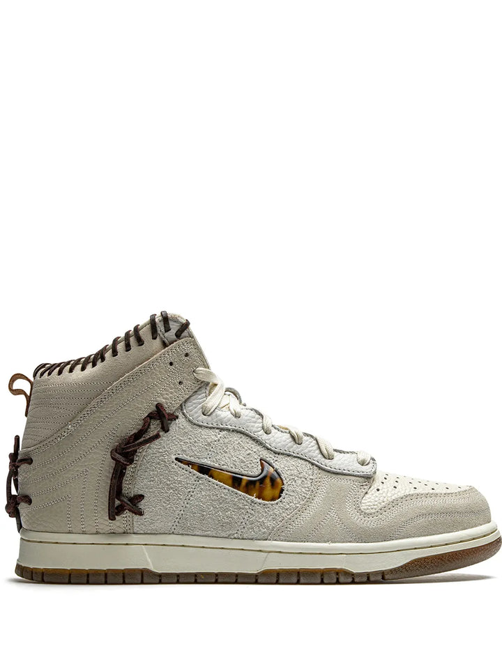 X Bodega Dunk High Friends And Family Sneakers