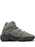 Yeezy 500 High Mist Slate Sneakers