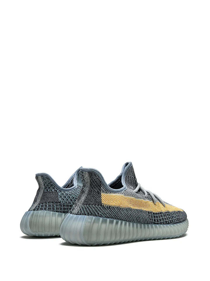 Yeezy Boost 350 V2 Ash Blue Sneakers