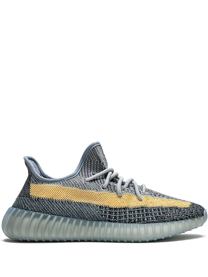 Yeezy Boost 350 V2 Ash Blue Sneakers
