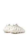 Yeezy 450 Cloud White Sneakers