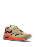 X Clot Air Max 1 Kiss Of Death 2021 Sneakers