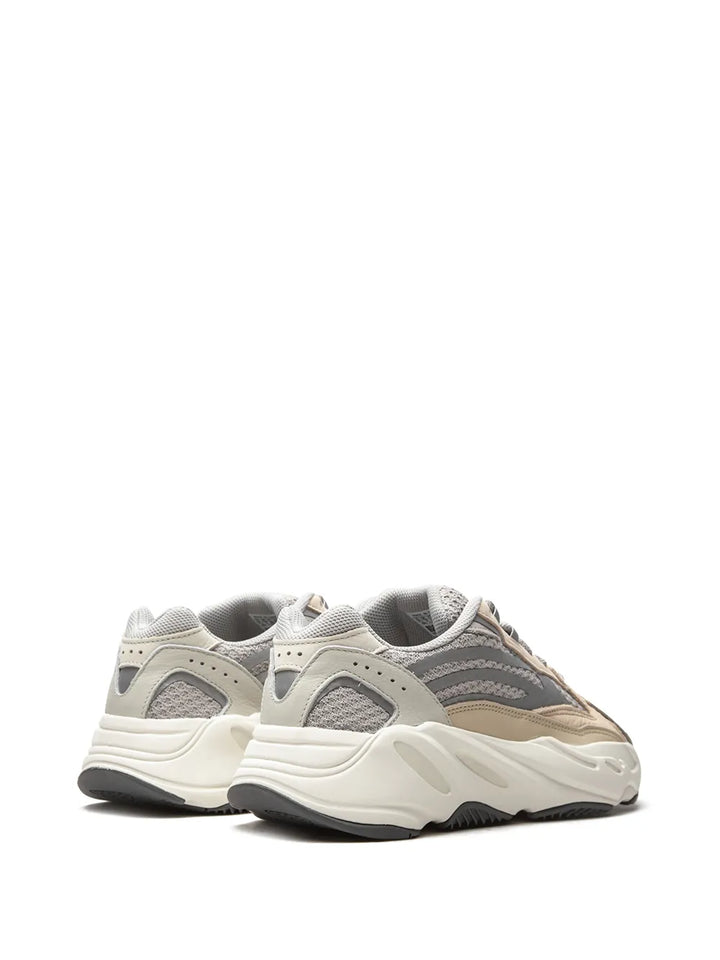 Yeezy Boost 700 V2 Cream Sneakers