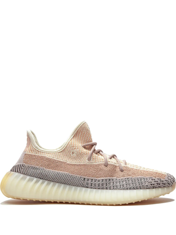 Yeezy Boost 350 V2 Ash Pearl Sneakers