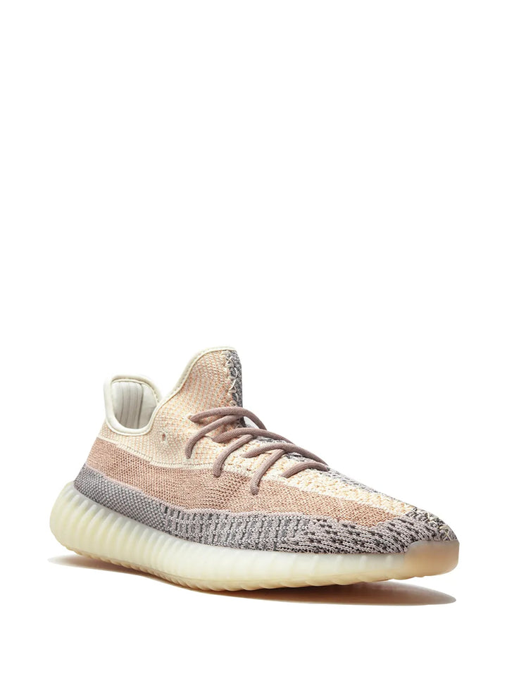 Yeezy Boost 350 V2 Ash Pearl Sneakers
