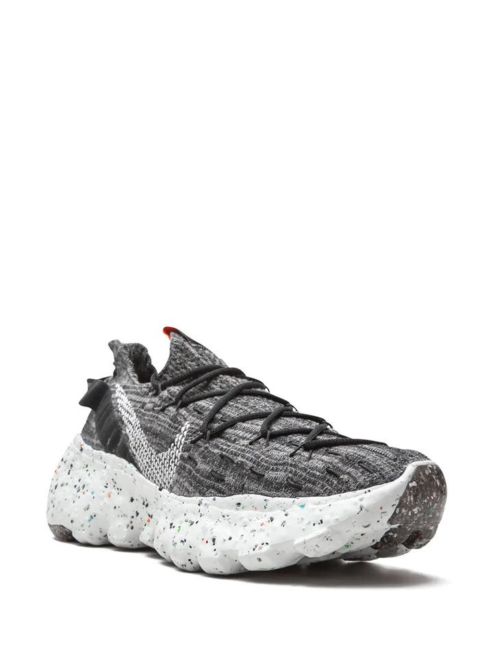 Space Hippie 04 Iron Grey Sneakers