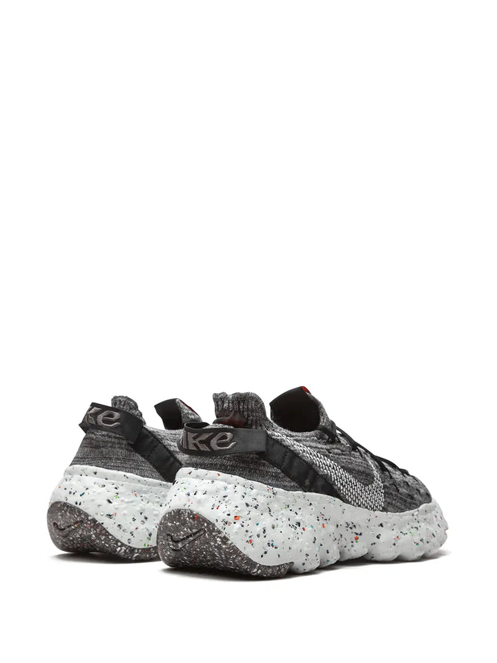 Space Hippie 04 Iron Grey Sneakers