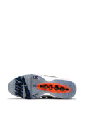 X Kim Jones Air Max 95 Total Orange Sneakers