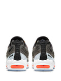 X Kim Jones Air Max 95 Total Orange Sneakers