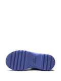 Yeezy Taupe Blue Desert Boots