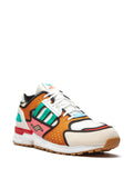 X The Simpsons Zx 1000 Krusty Burger Sneakers