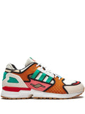 X The Simpsons Zx 1000 Krusty Burger Sneakers