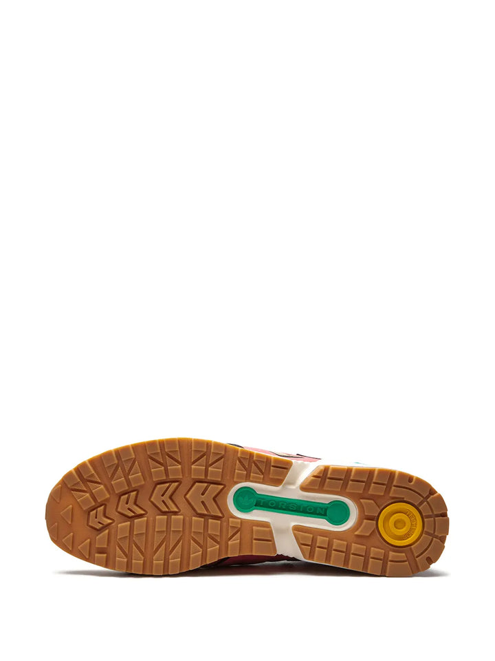 X The Simpsons Zx 1000 Krusty Burger Sneakers