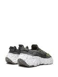 Space Hippie 04 Black/Volt Sneakers