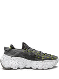 Space Hippie 04 Black/Volt Sneakers