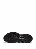 X Supreme Air Max 96 Black Sneakers