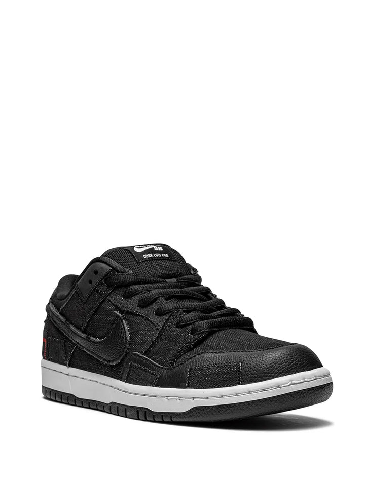 Sb Dunk Low Wasted Youth Sneakers